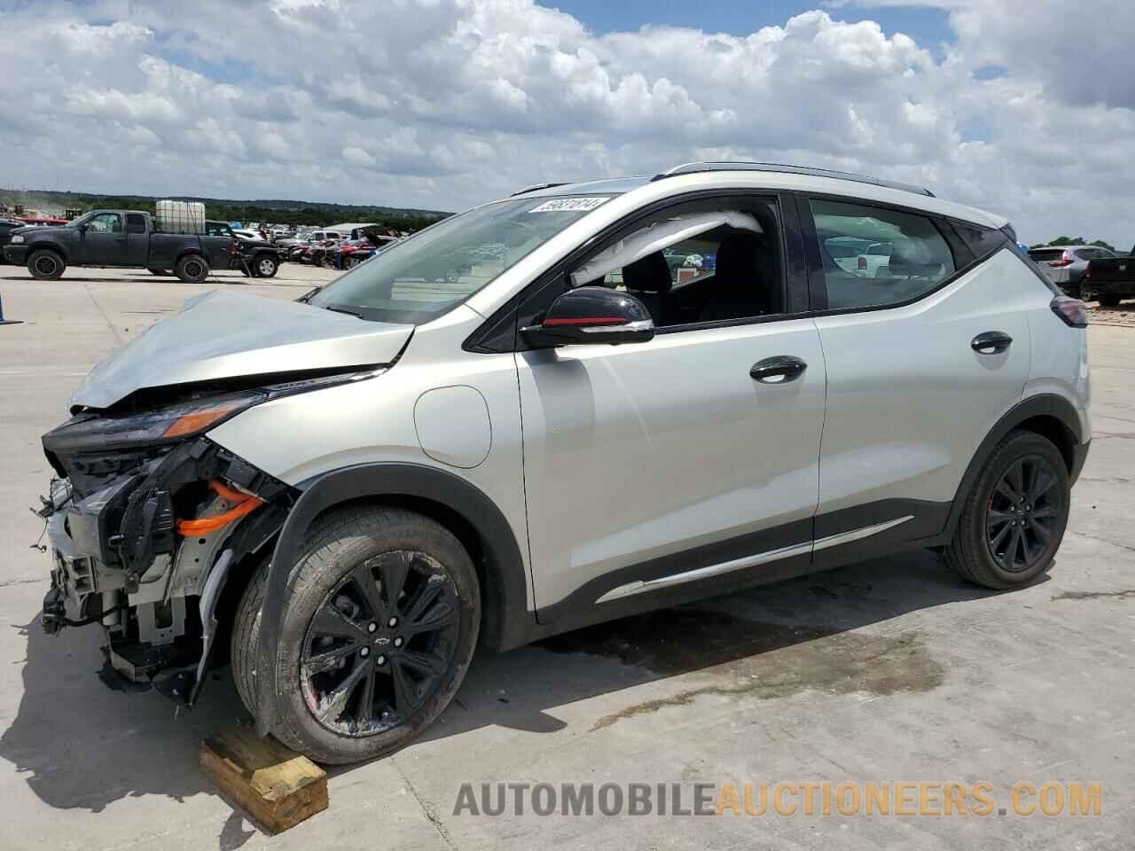 1G1FZ6S08P4182834 CHEVROLET BOLT 2023