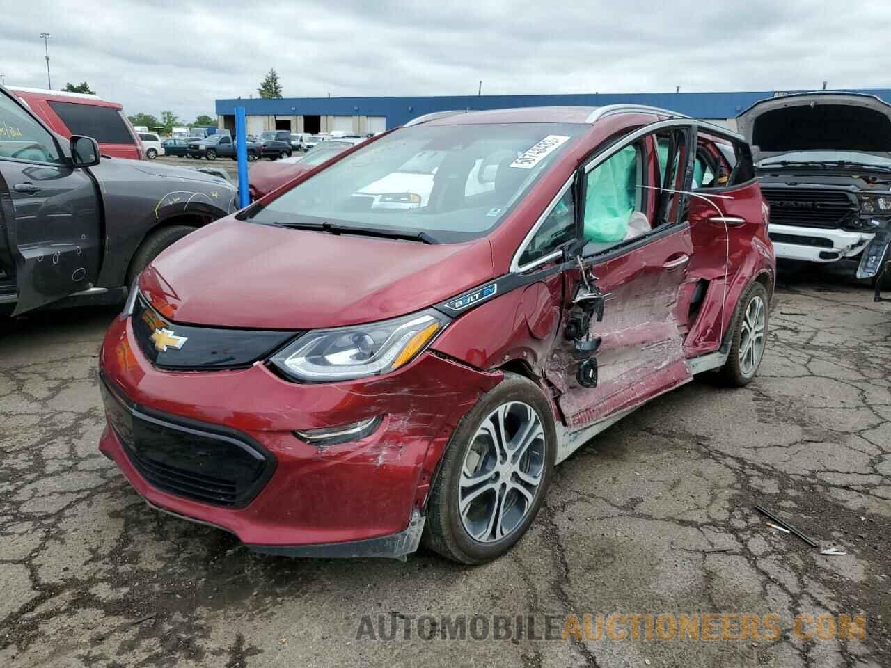 1G1FZ6S09K4100148 CHEVROLET BOLT 2019