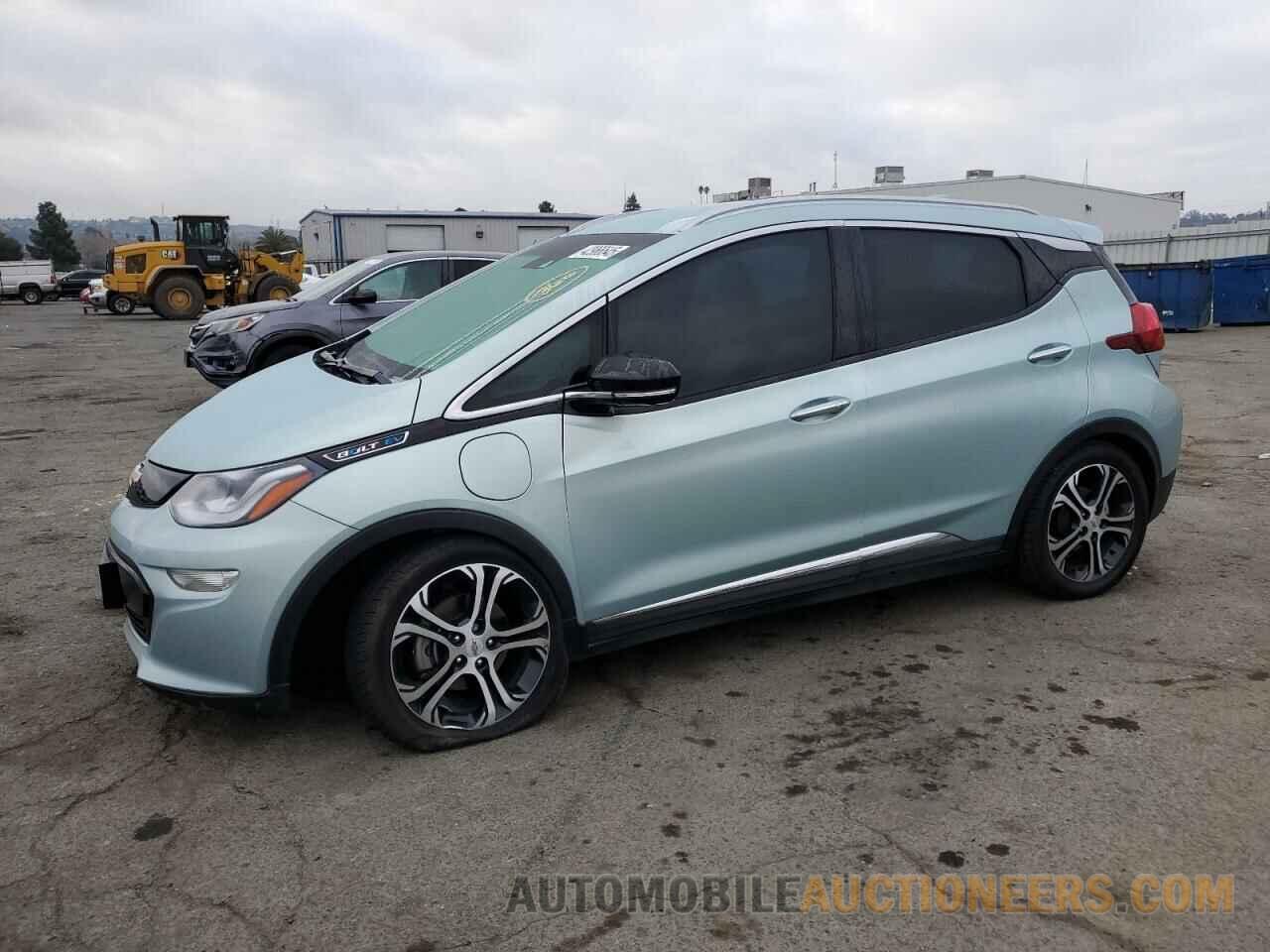 1G1FZ6S09K4103373 CHEVROLET BOLT 2019