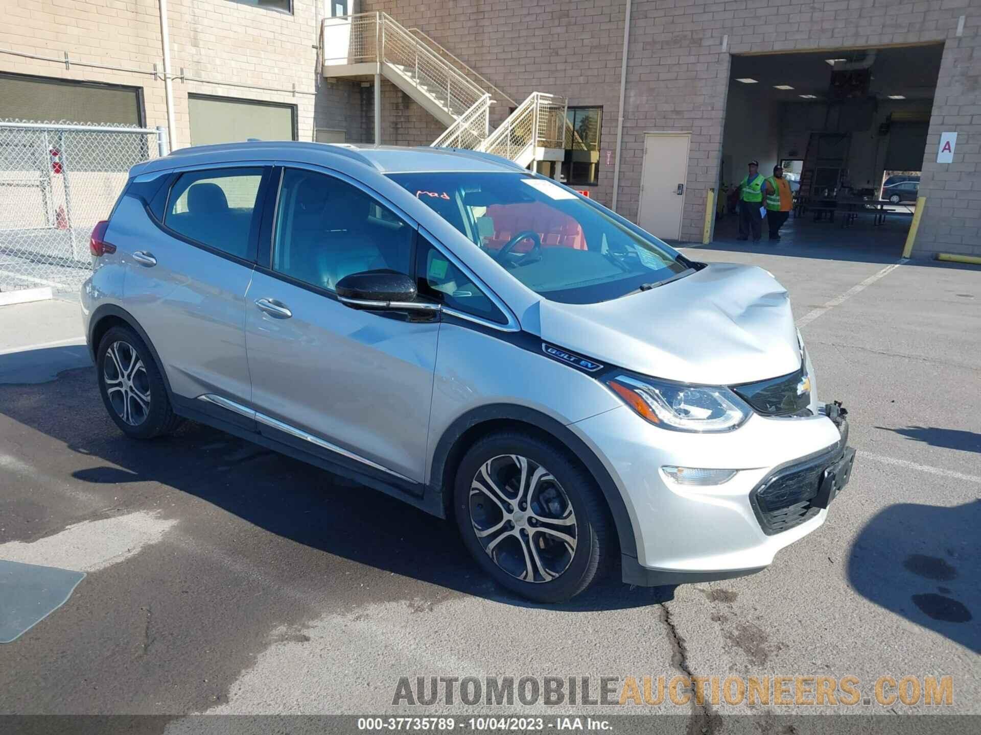 1G1FZ6S09K4103907 CHEVROLET BOLT EV 2019