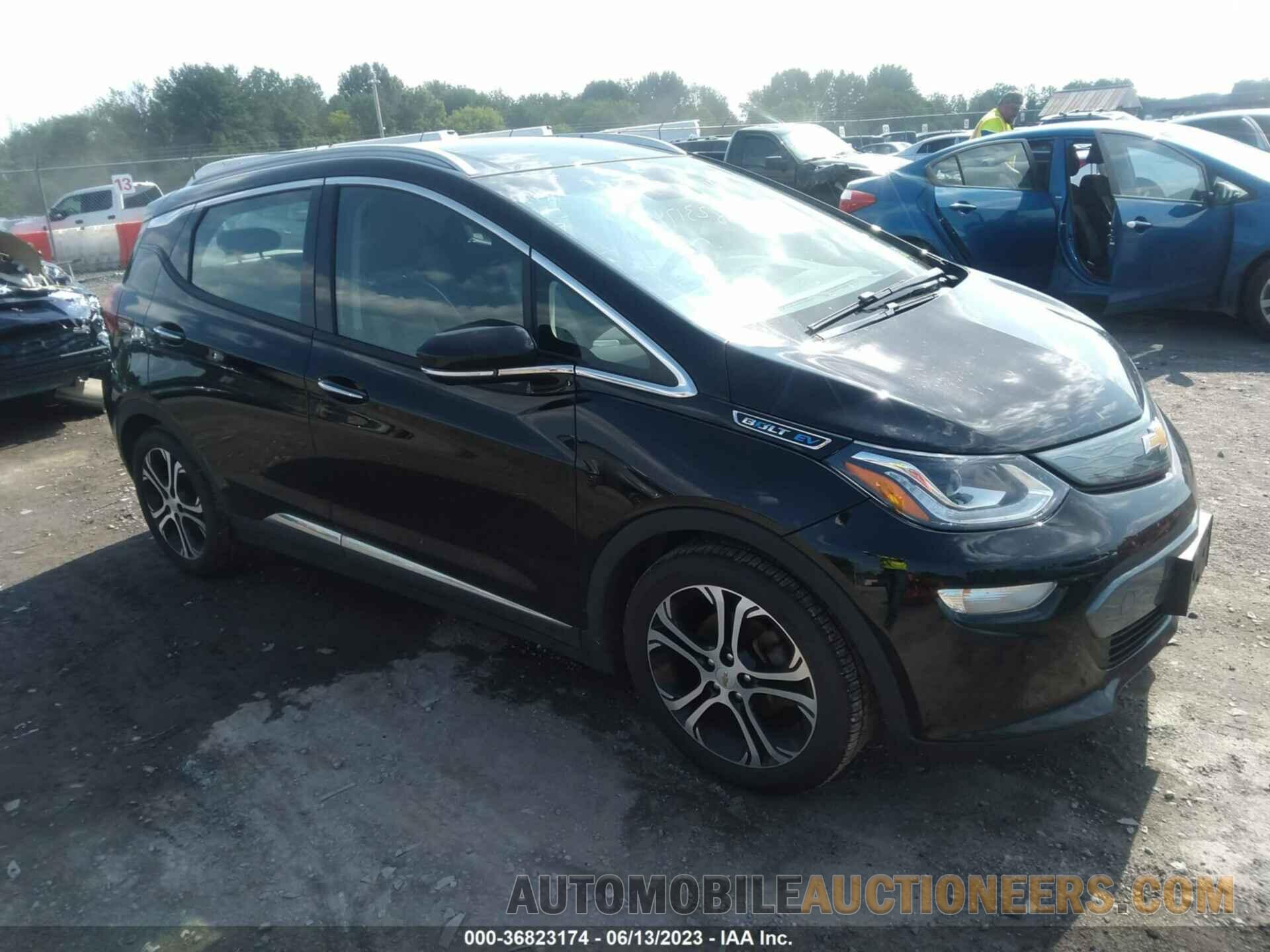 1G1FZ6S09K4107388 CHEVROLET BOLT EV 2019