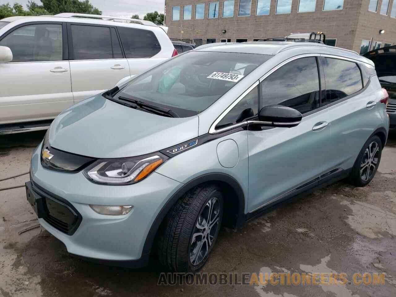 1G1FZ6S09K4113482 CHEVROLET BOLT 2019