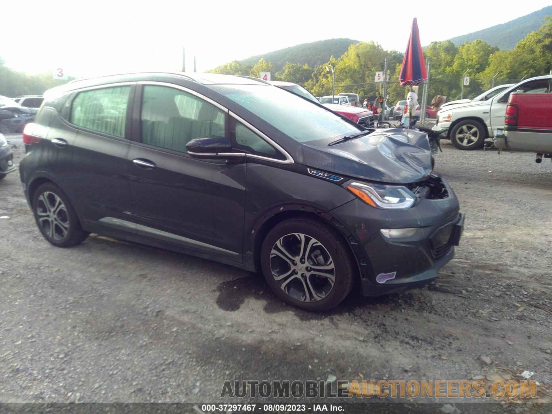 1G1FZ6S09K4122425 CHEVROLET BOLT EV 2019