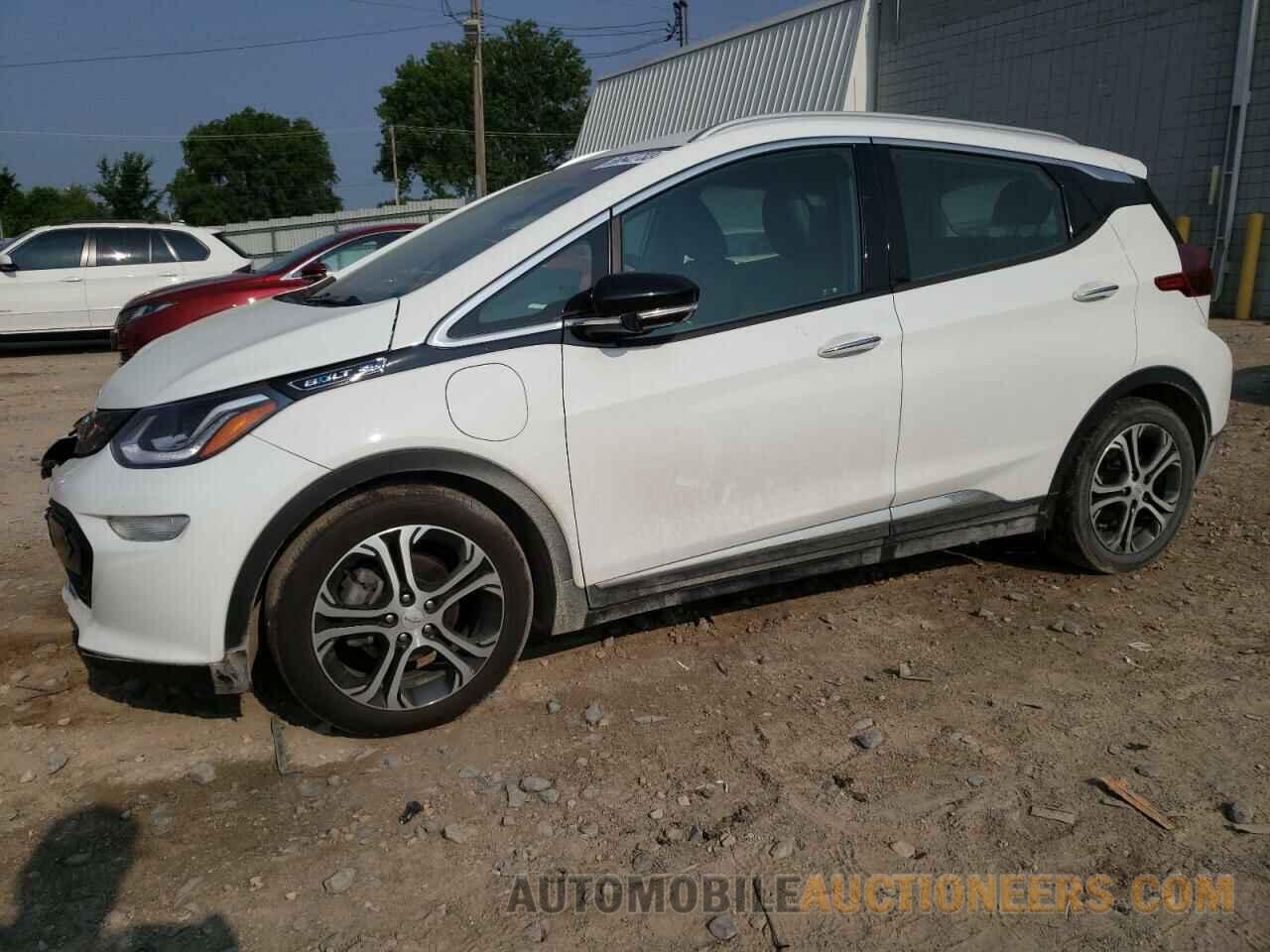 1G1FZ6S09K4134221 CHEVROLET BOLT 2019