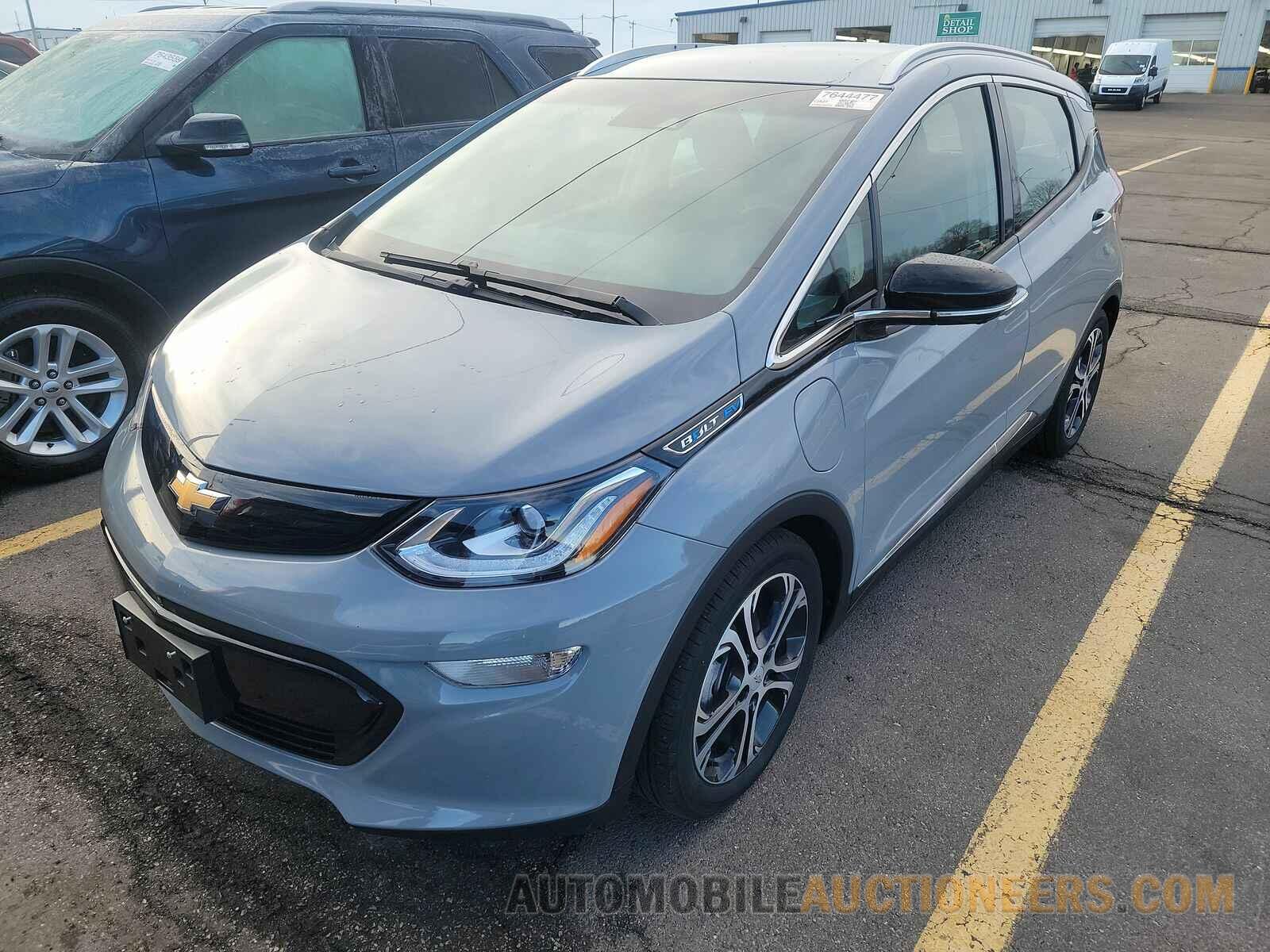 1G1FZ6S09K4135353 Chevrolet Bolt EV 2019