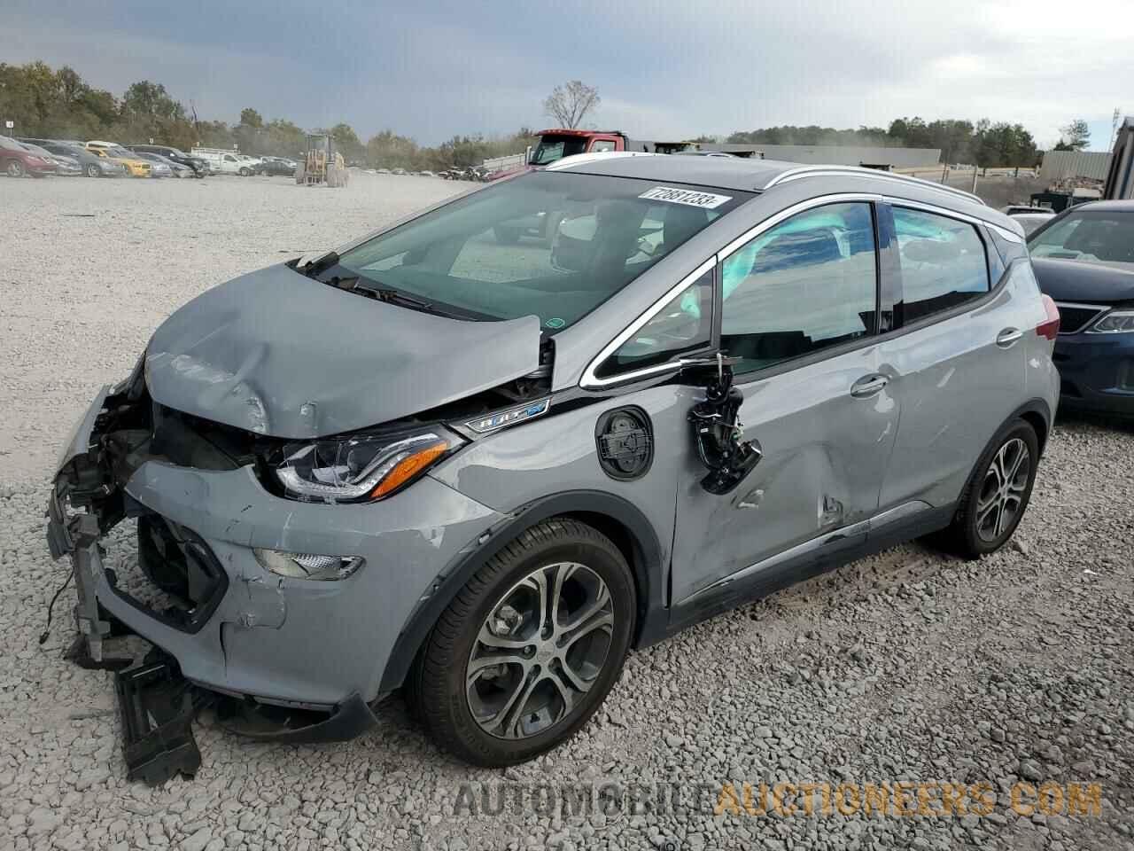 1G1FZ6S09K4146949 CHEVROLET BOLT 2019