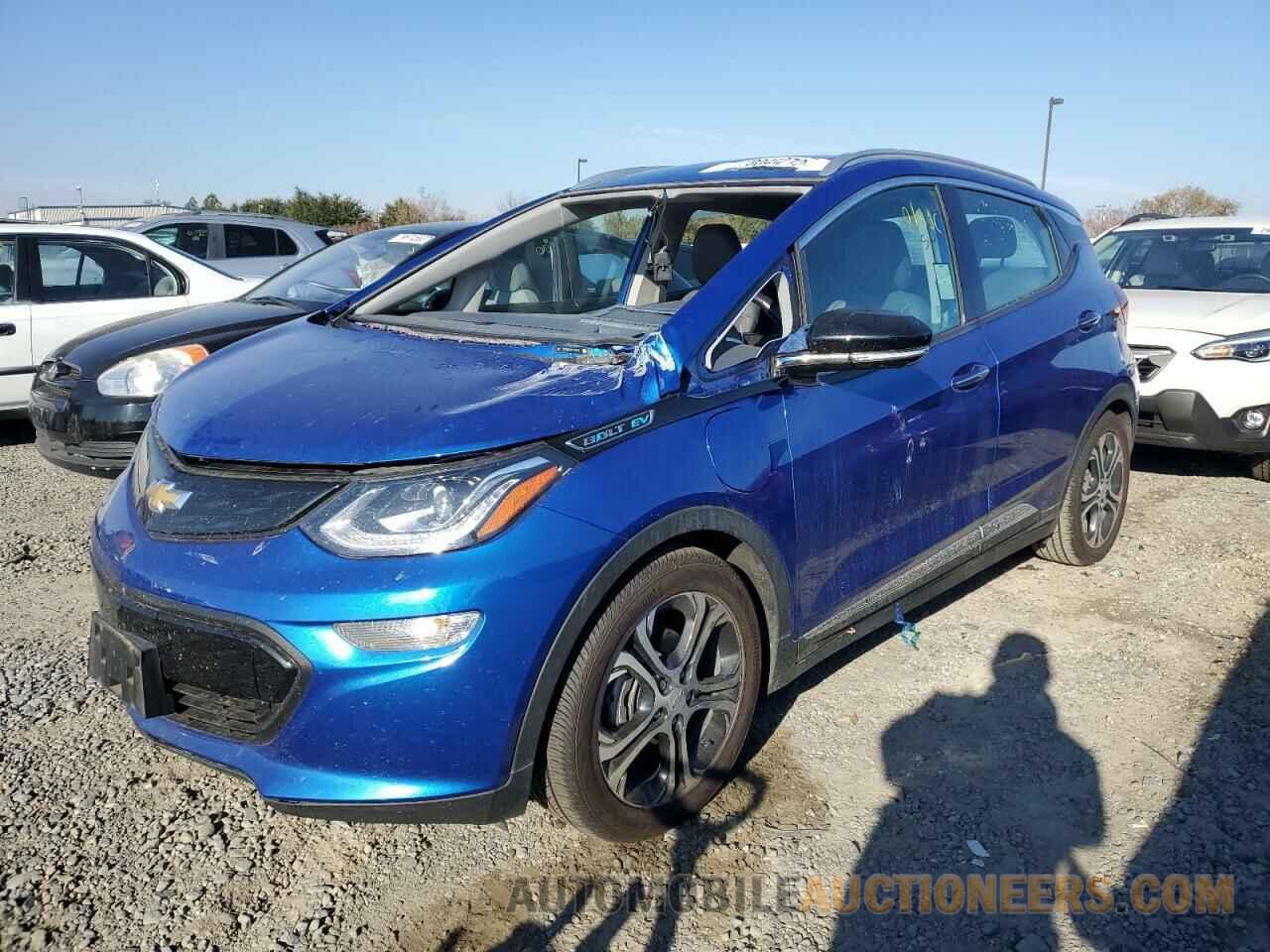 1G1FZ6S09K4149494 CHEVROLET BOLT 2019