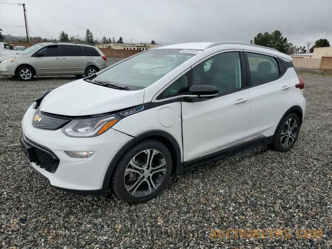 1G1FZ6S09L4102743 CHEVROLET BOLT 2020