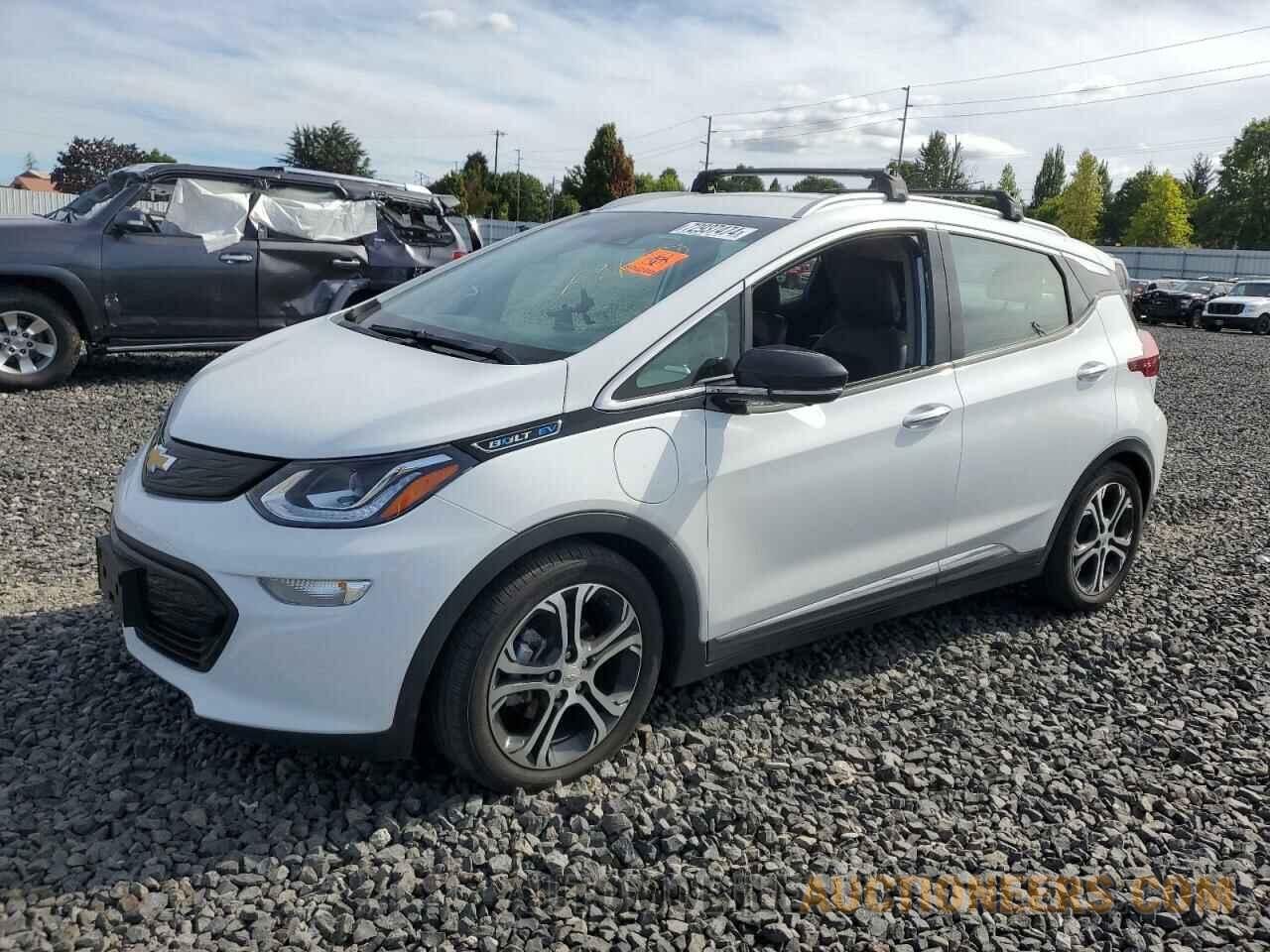 1G1FZ6S09L4119459 CHEVROLET BOLT 2020