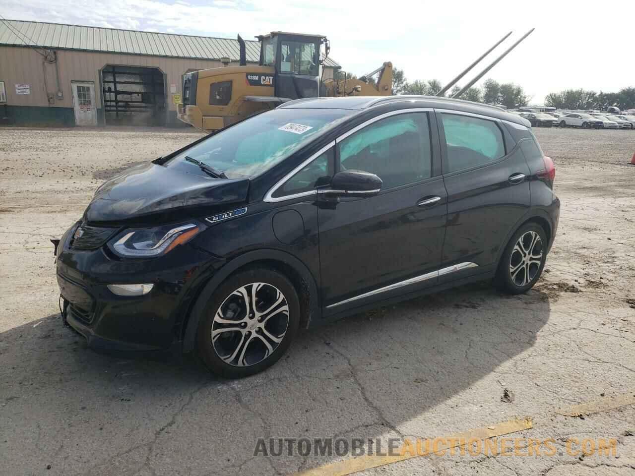 1G1FZ6S09L4121096 CHEVROLET BOLT 2020