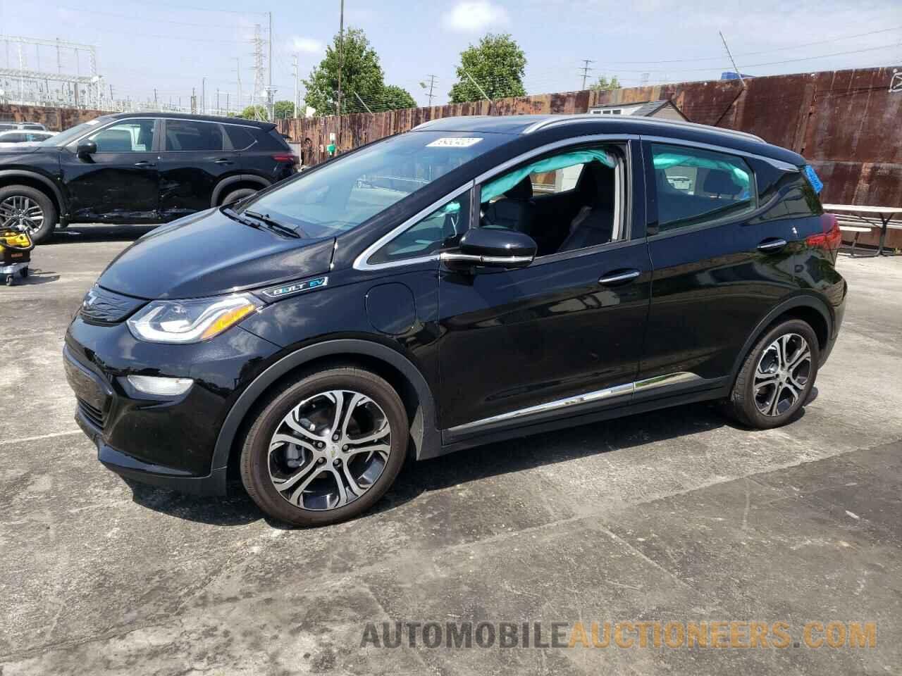 1G1FZ6S09L4125164 CHEVROLET BOLT 2020