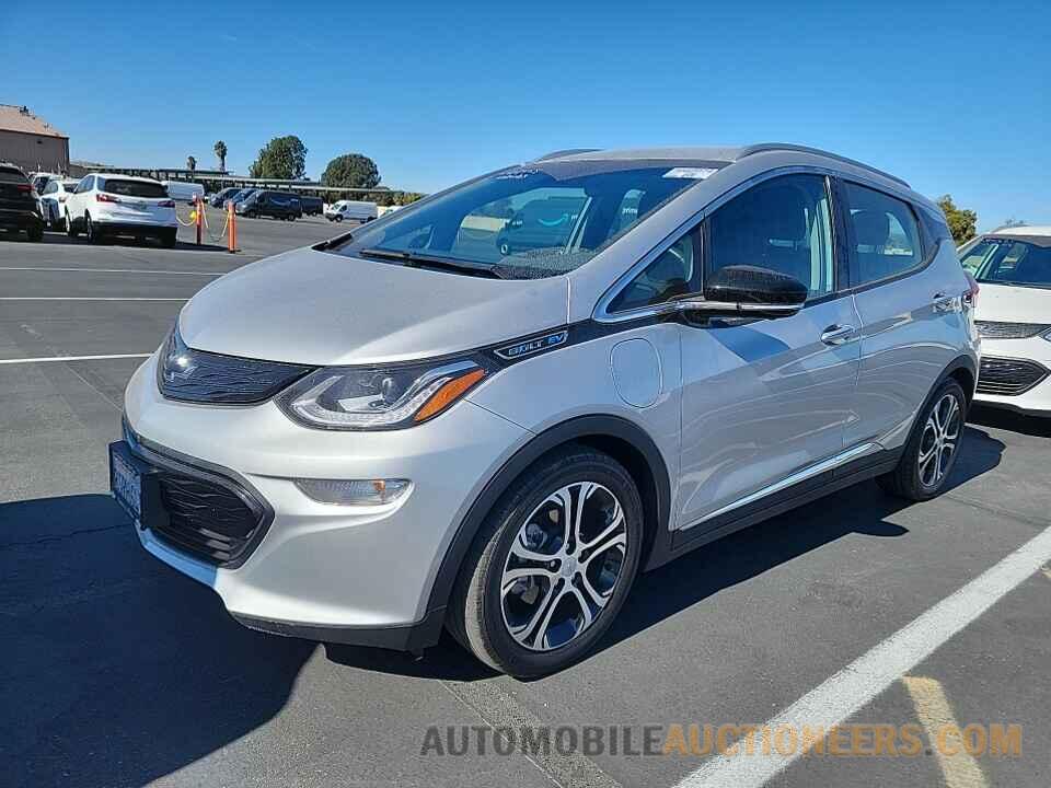 1G1FZ6S09L4128775 Chevrolet Bolt EV 2020