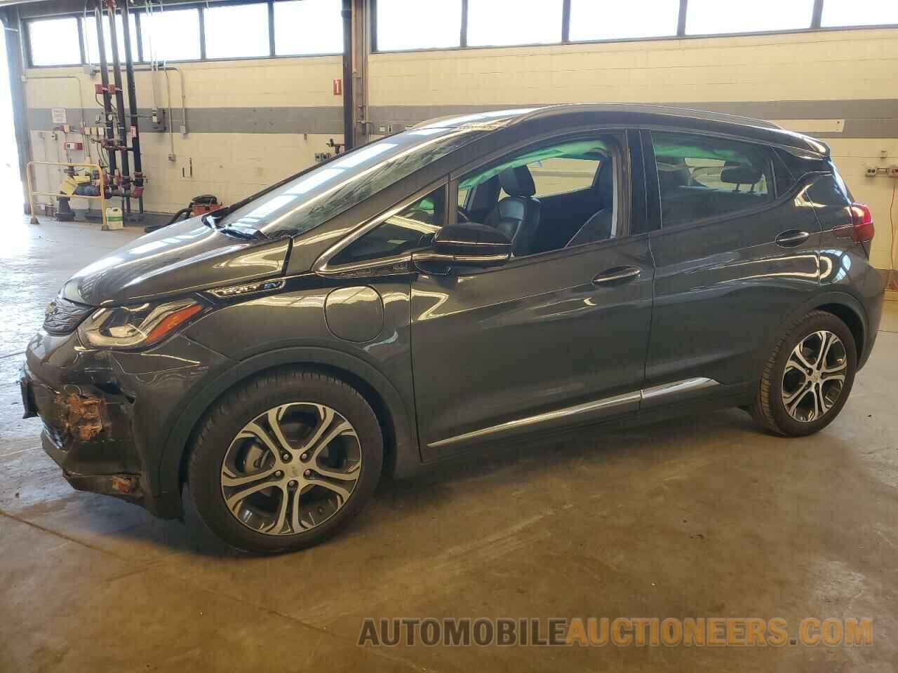 1G1FZ6S09L4134298 CHEVROLET BOLT 2020