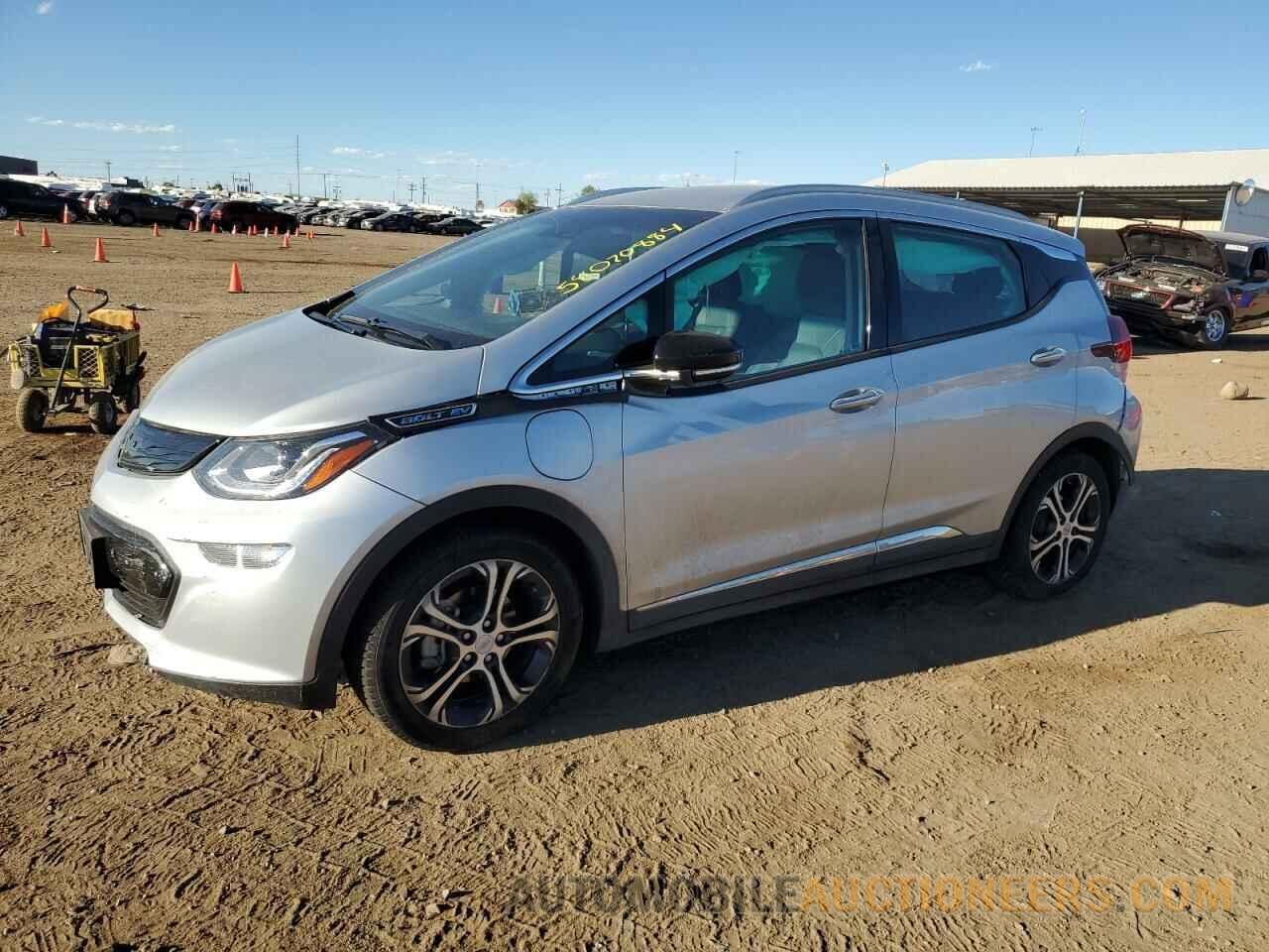 1G1FZ6S09L4137900 CHEVROLET BOLT 2020