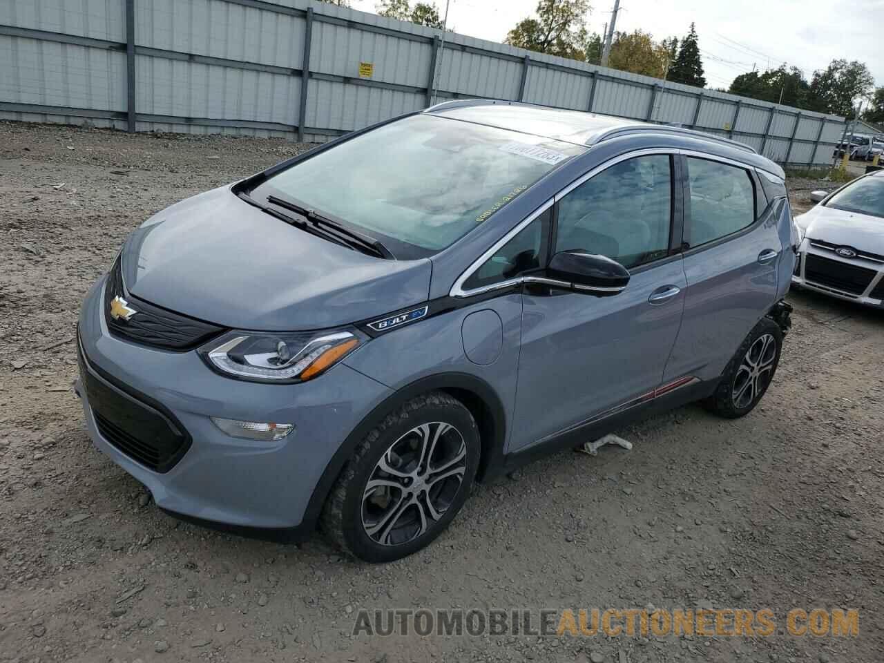 1G1FZ6S09L4140649 CHEVROLET BOLT 2020