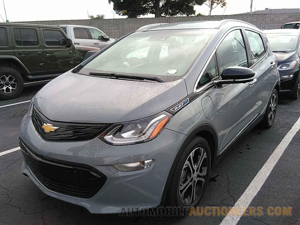 1G1FZ6S09L4140778 Chevrolet Bolt EV 2020