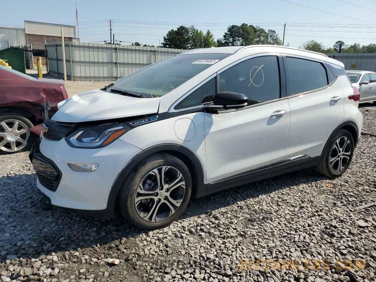 1G1FZ6S09L4141221 CHEVROLET BOLT 2020