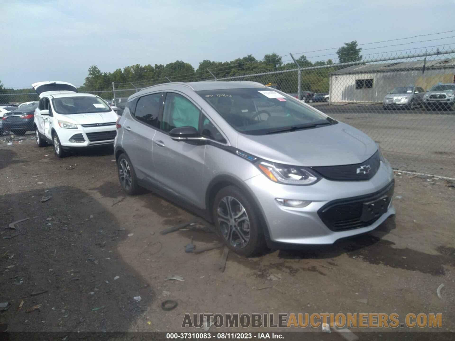 1G1FZ6S09L4145253 CHEVROLET BOLT EV 2020