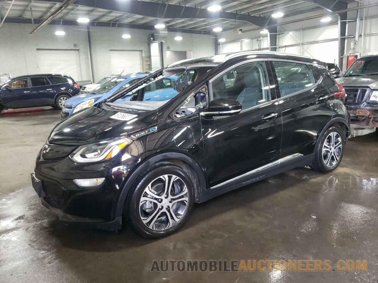 1G1FZ6S09L4149657 CHEVROLET BOLT 2020