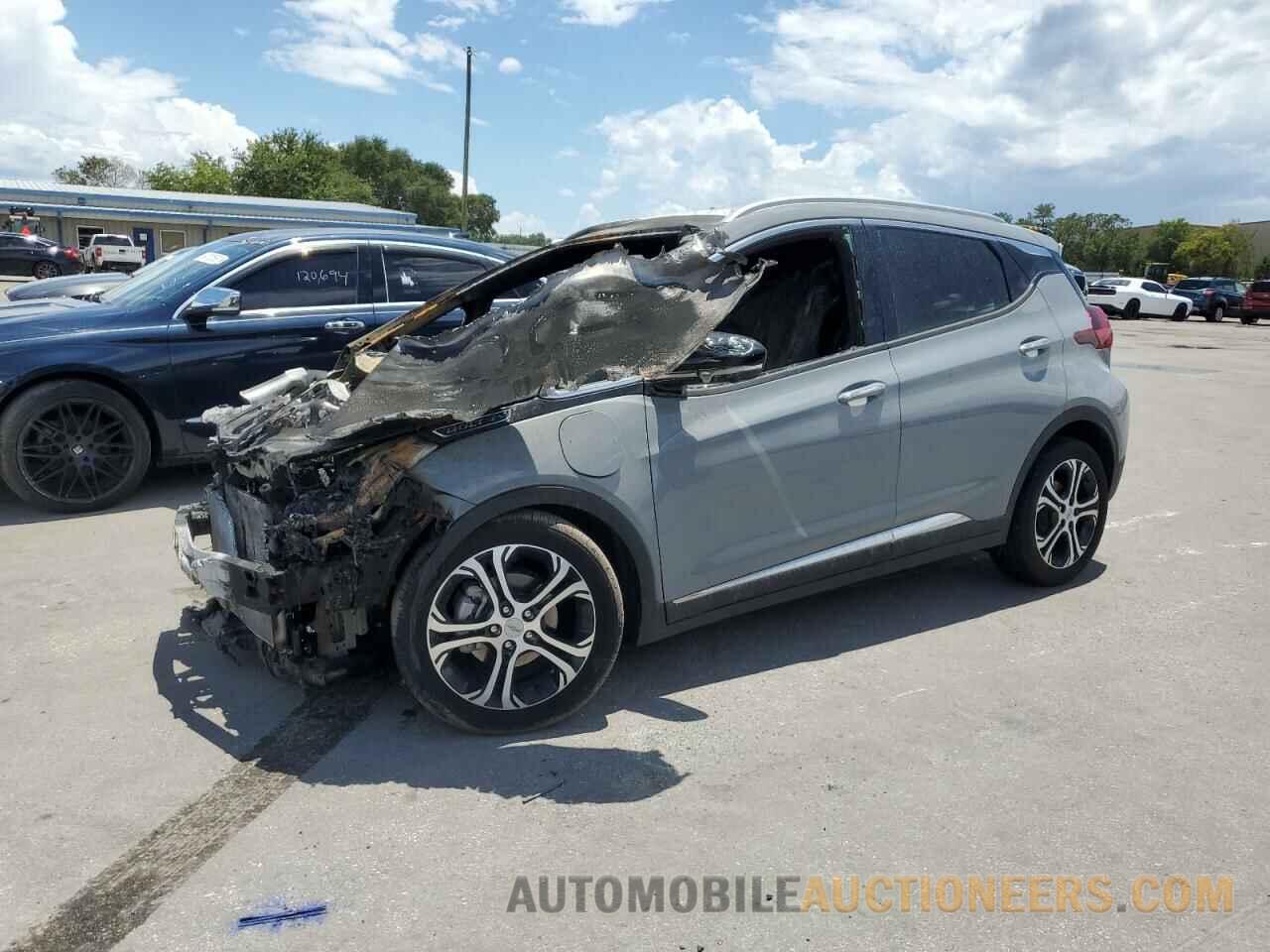 1G1FZ6S09M4101237 CHEVROLET BOLT 2021