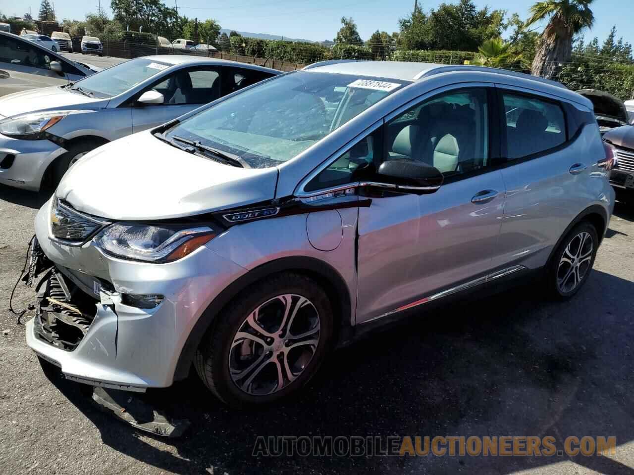 1G1FZ6S09M4103571 CHEVROLET BOLT 2021