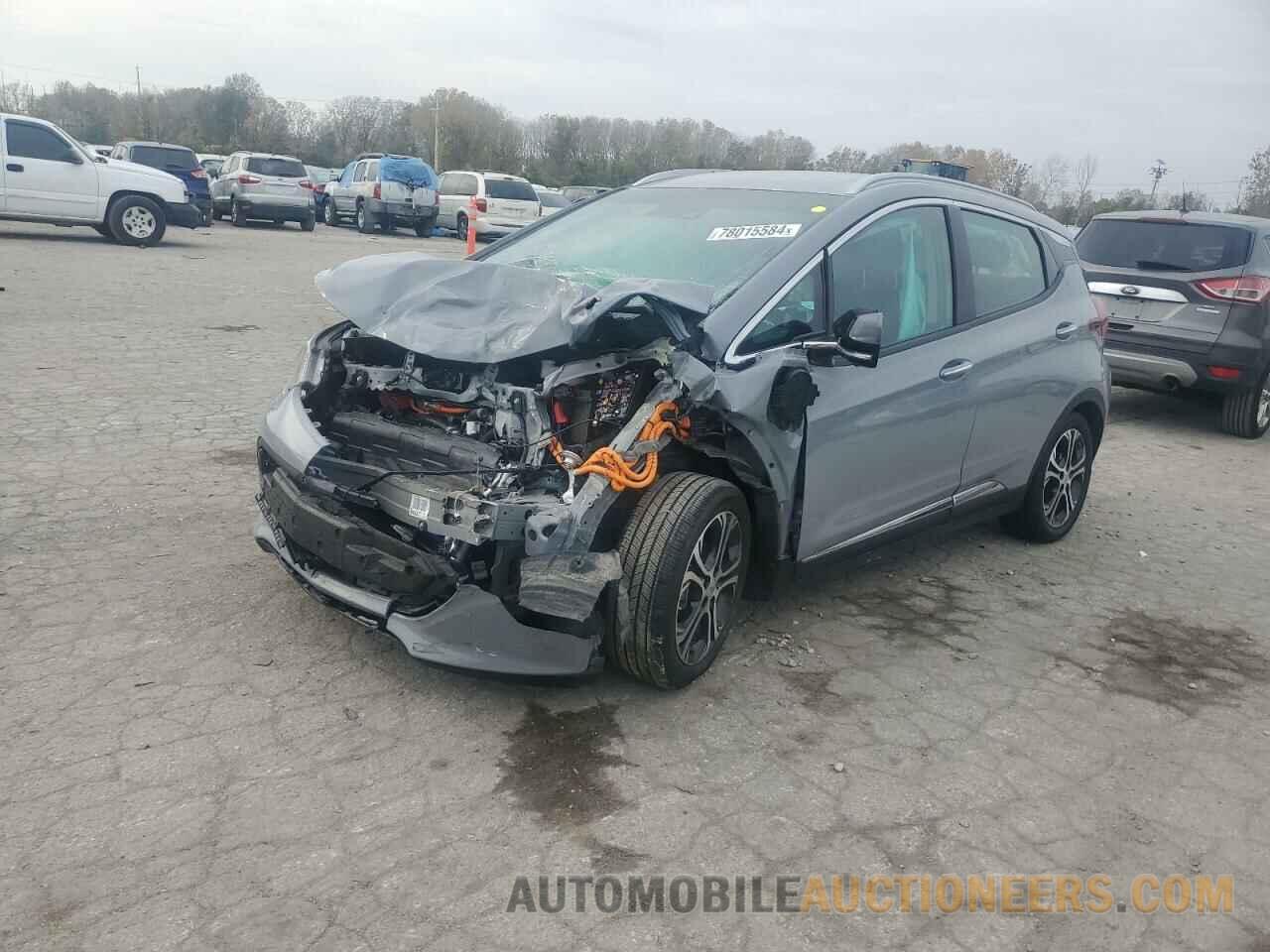 1G1FZ6S09M4113369 CHEVROLET BOLT 2021