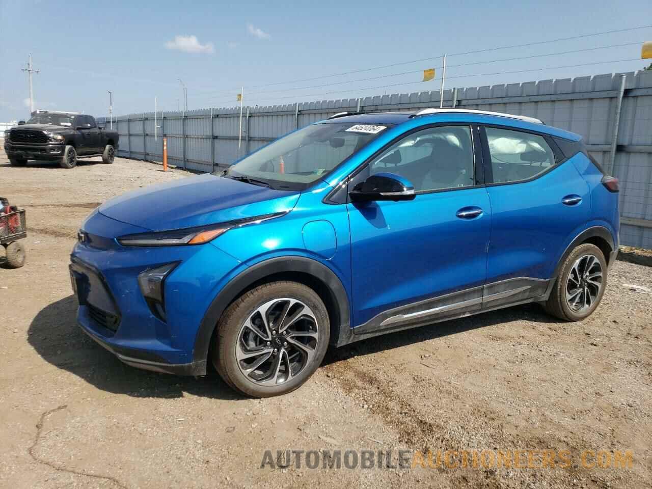 1G1FZ6S09N4109324 CHEVROLET BOLT 2022