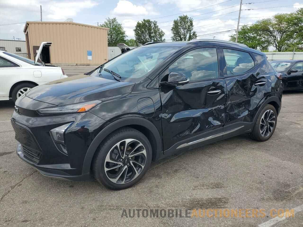 1G1FZ6S09N4119285 CHEVROLET BOLT 2022