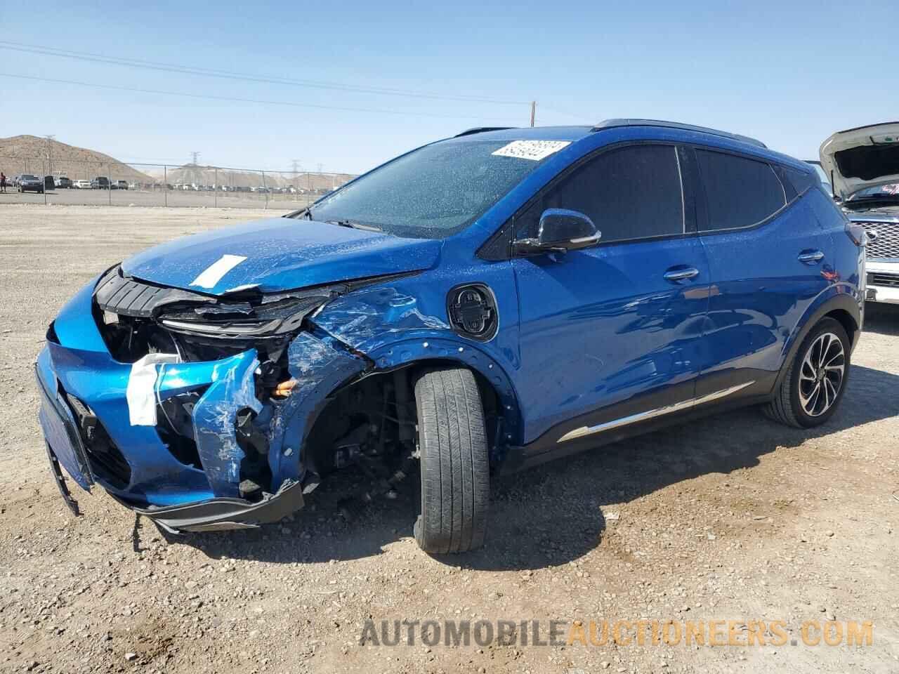 1G1FZ6S09N4121733 CHEVROLET BOLT 2022