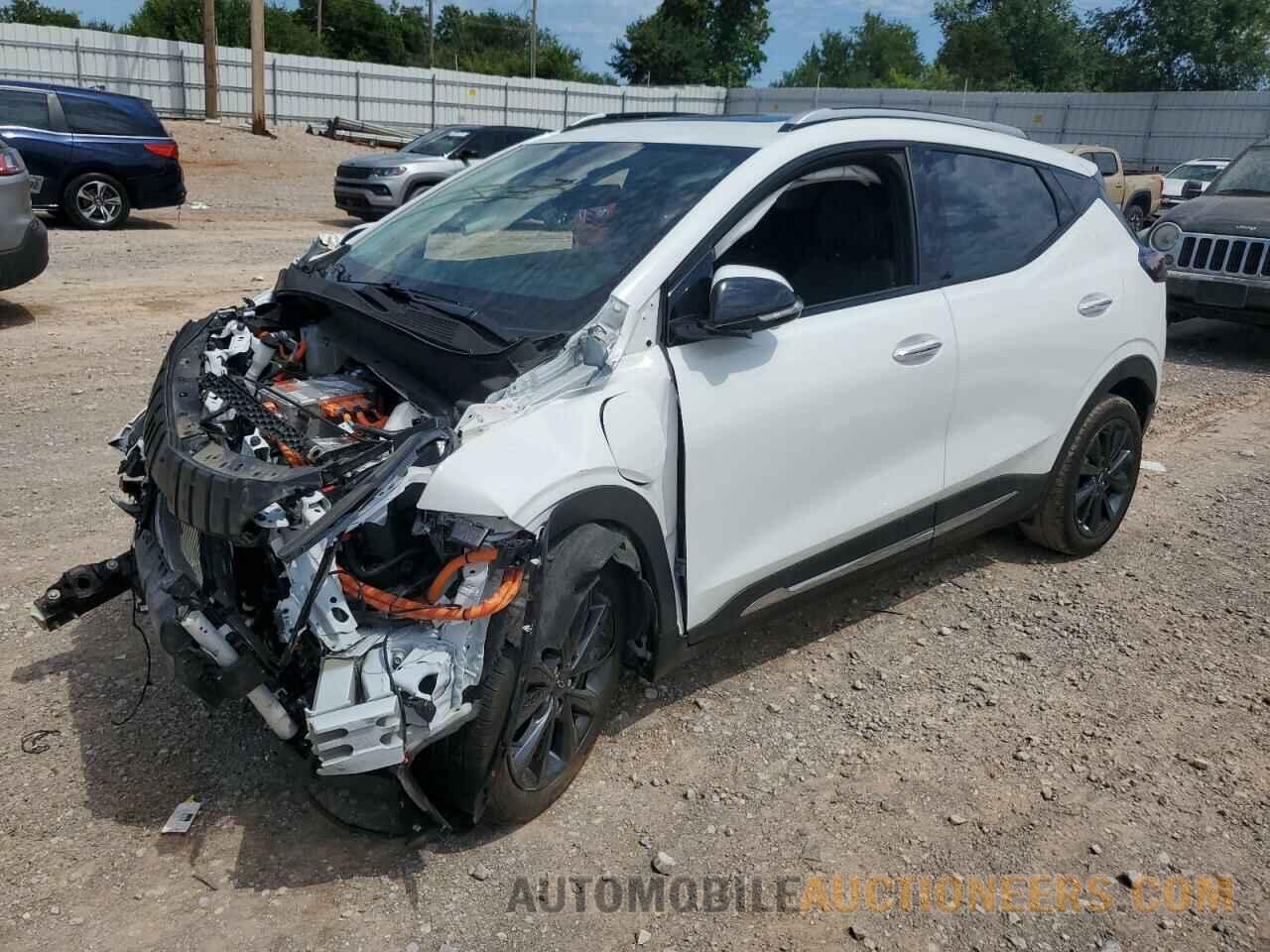 1G1FZ6S09N4128097 CHEVROLET BOLT 2022