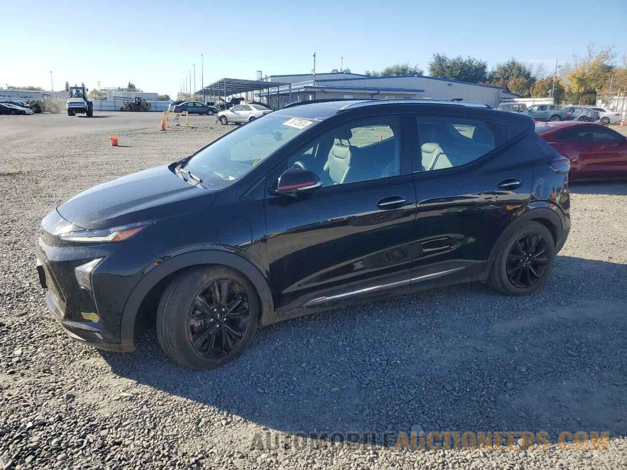 1G1FZ6S09P4109018 CHEVROLET BOLT 2023