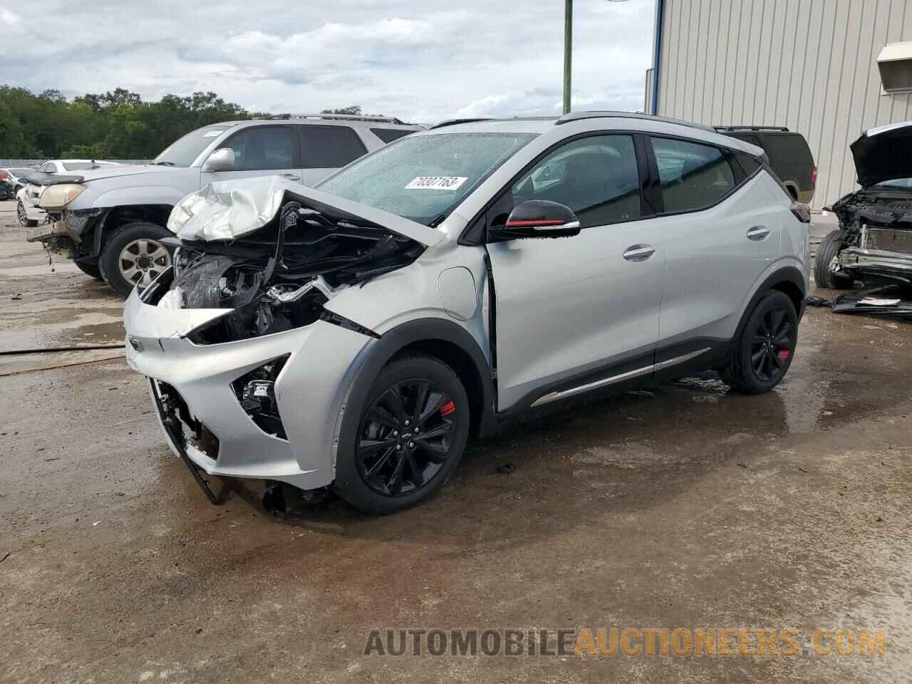 1G1FZ6S09P4119144 CHEVROLET BOLT 2023