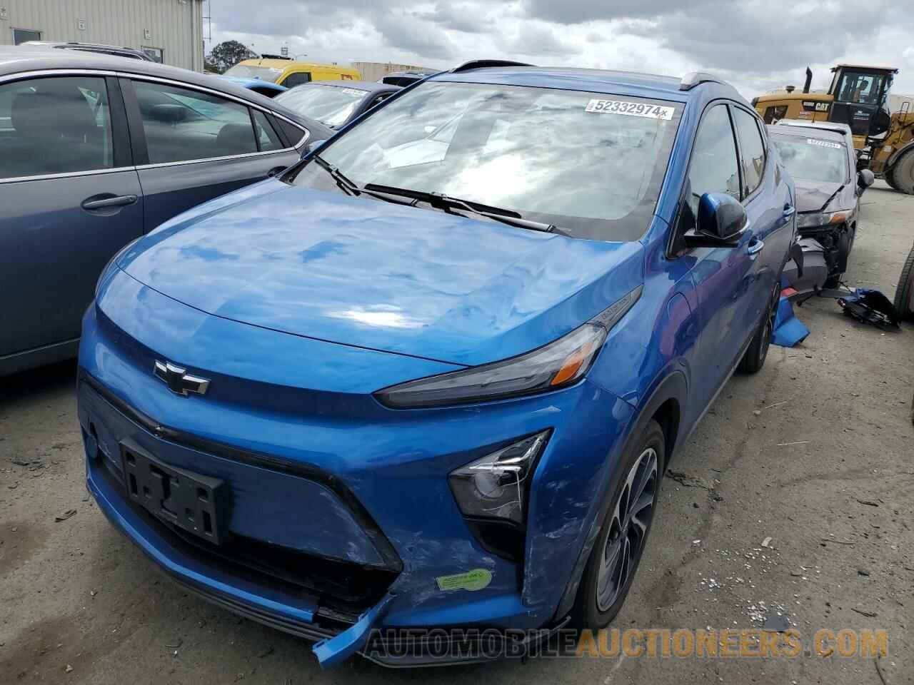 1G1FZ6S09P4120956 CHEVROLET BOLT 2023