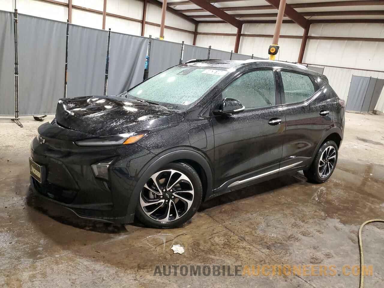 1G1FZ6S09P4138275 CHEVROLET BOLT 2023