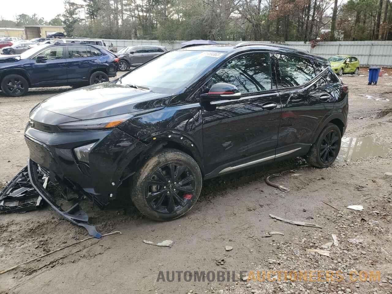 1G1FZ6S09P4178081 CHEVROLET BOLT 2023