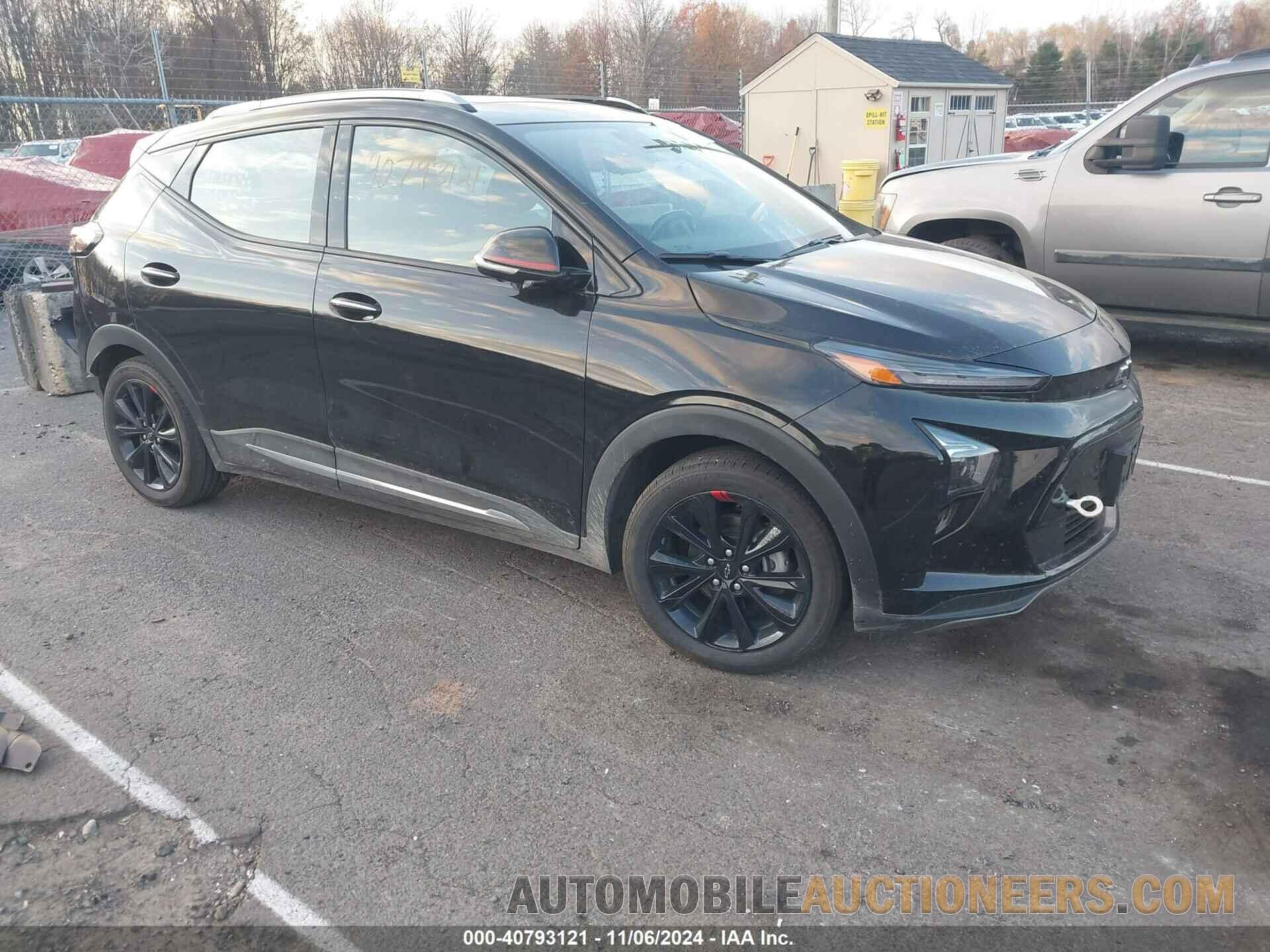 1G1FZ6S09P4180137 CHEVROLET BOLT EUV 2023