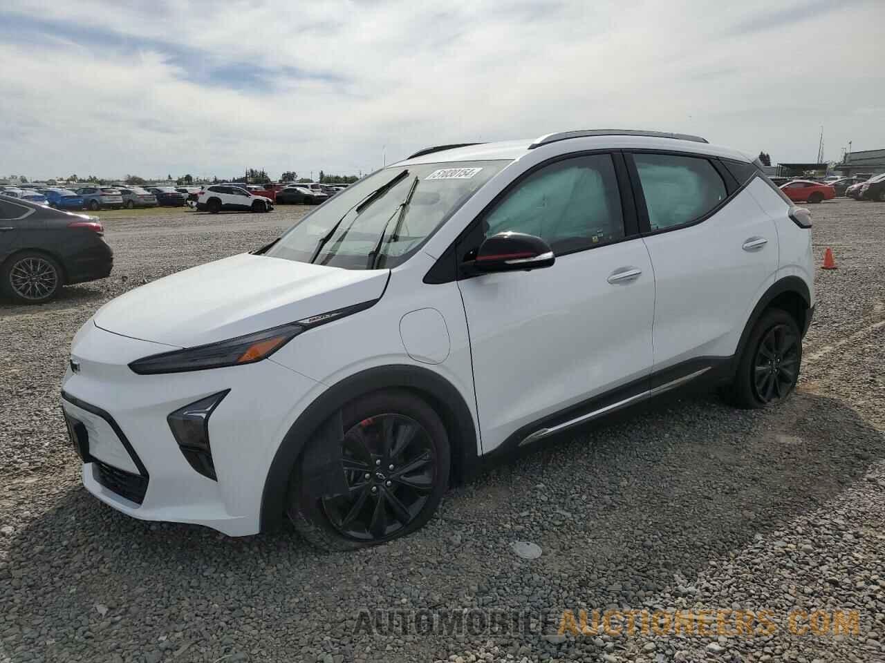 1G1FZ6S09P4184477 CHEVROLET BOLT 2023