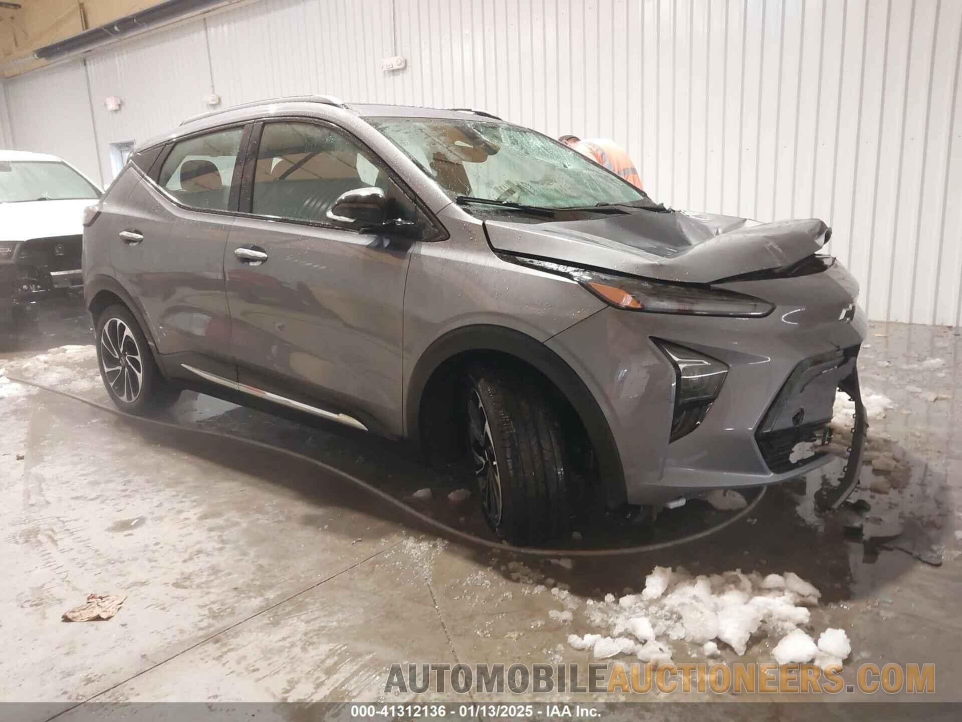 1G1FZ6S09P4192188 CHEVROLET BOLT EUV 2023