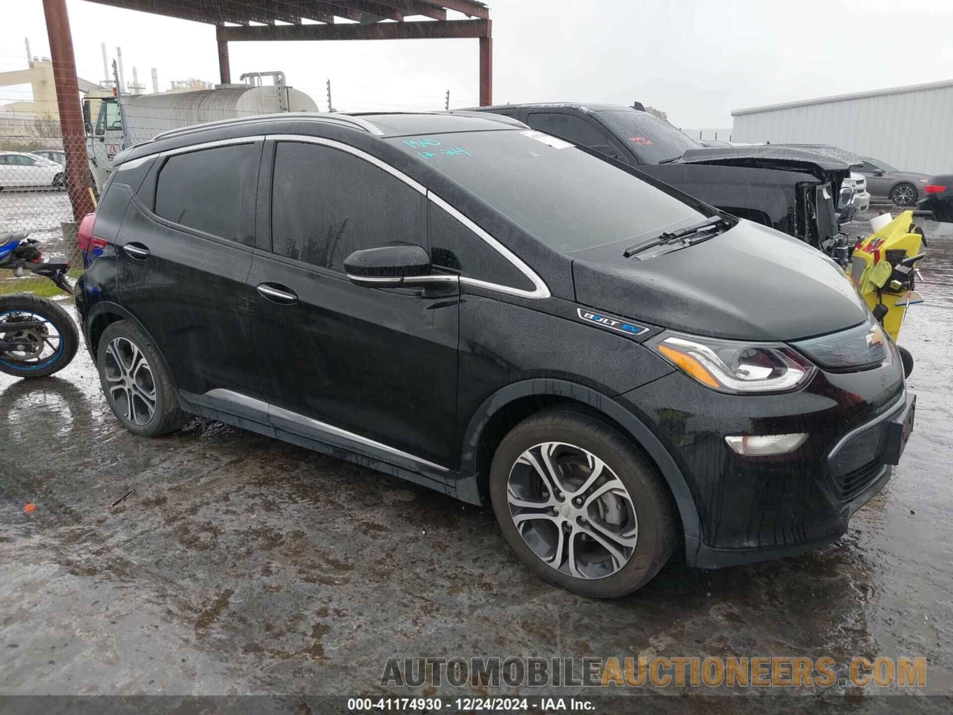 1G1FZ6S0XK4115273 CHEVROLET BOLT EV 2019