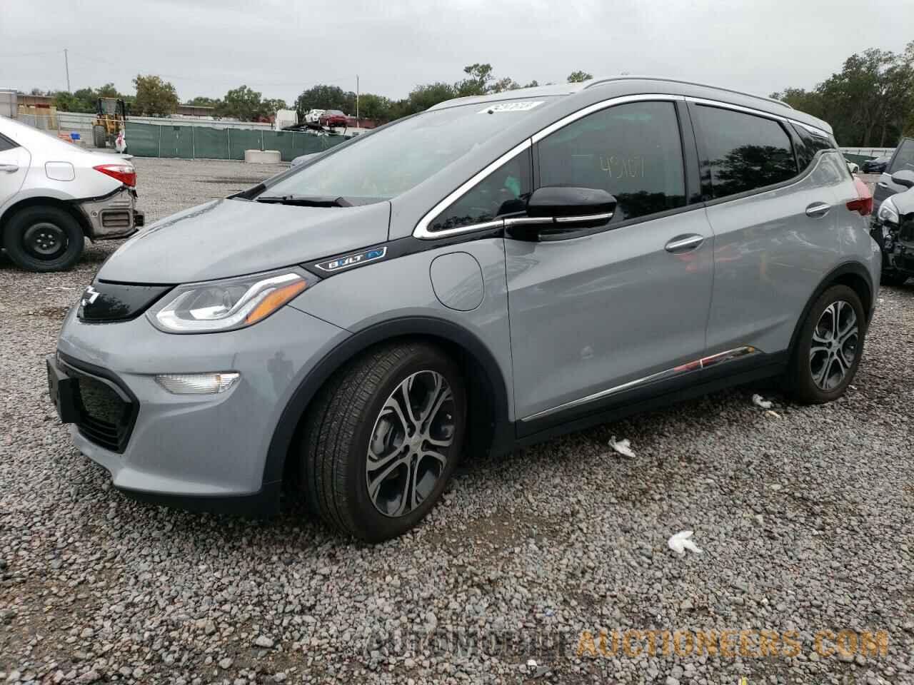 1G1FZ6S0XK4116794 CHEVROLET BOLT 2019