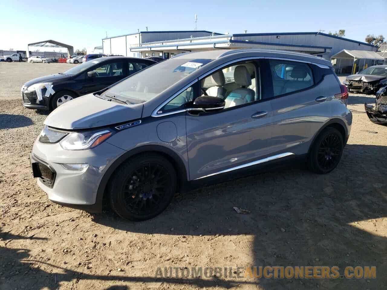 1G1FZ6S0XK4134177 CHEVROLET BOLT 2019