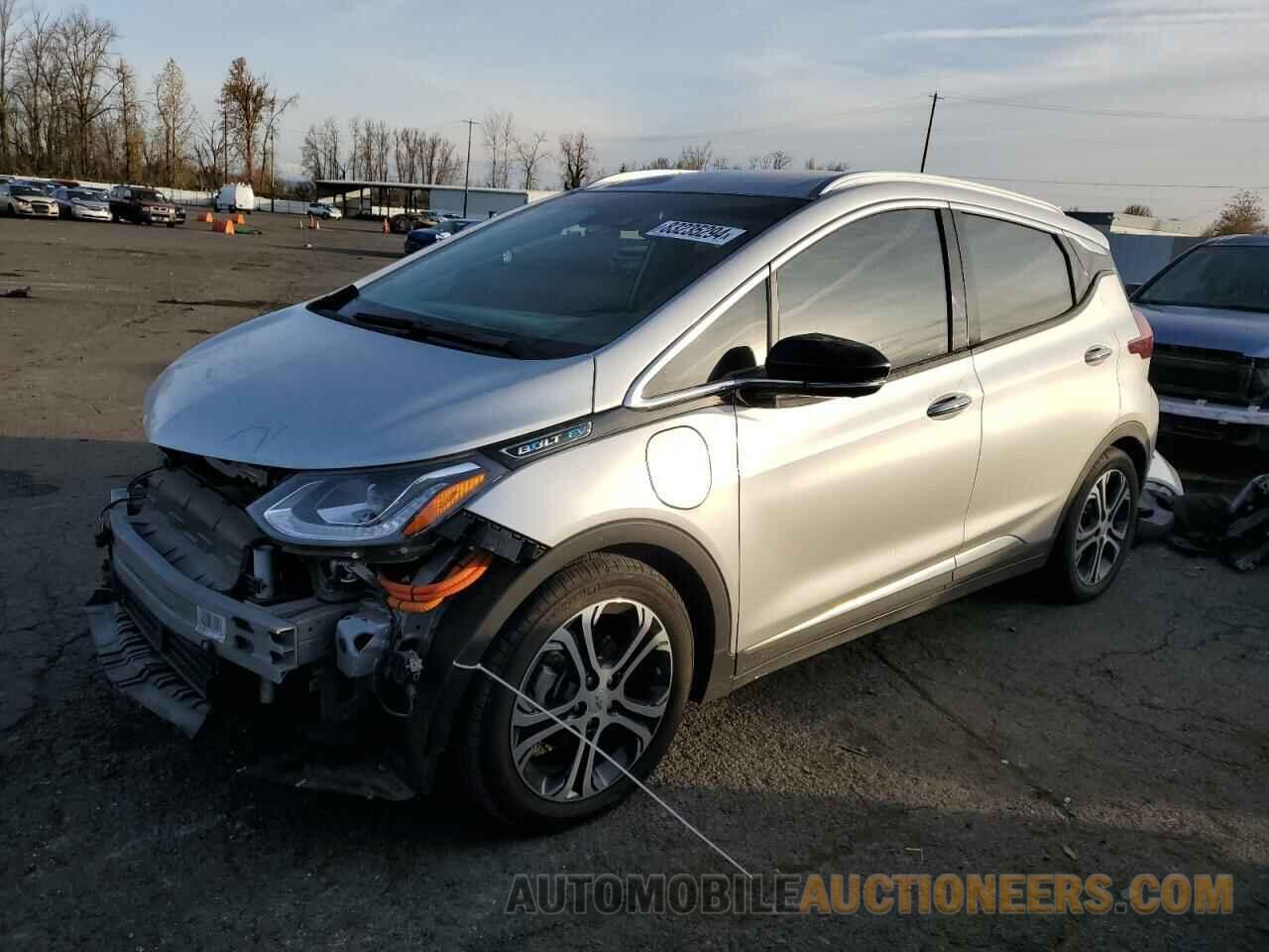 1G1FZ6S0XK4143204 CHEVROLET BOLT 2019