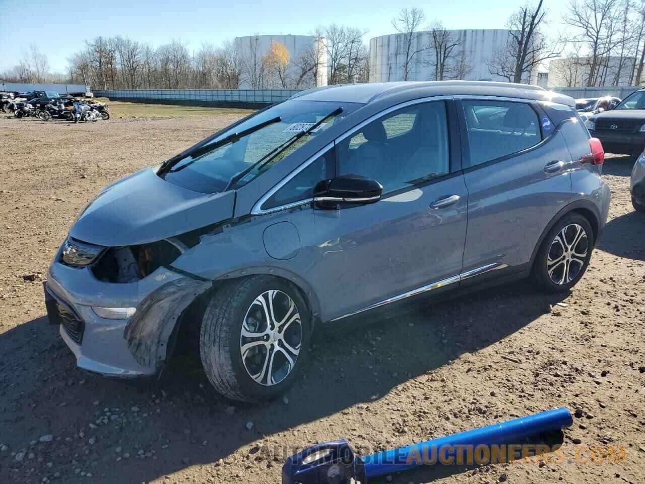 1G1FZ6S0XL4103464 CHEVROLET BOLT 2020