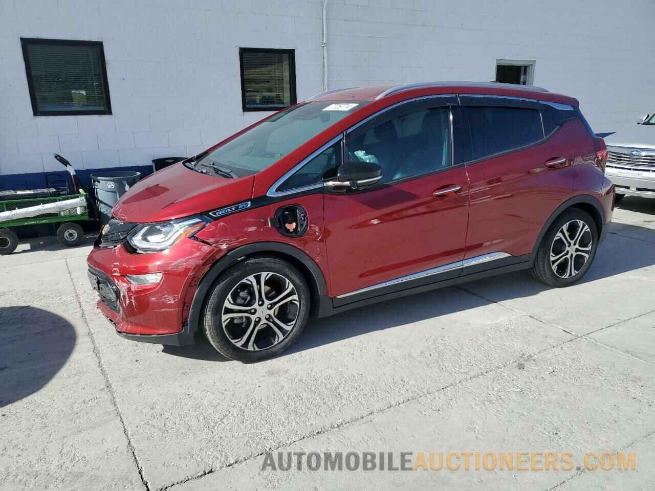 1G1FZ6S0XL4103710 CHEVROLET BOLT 2020