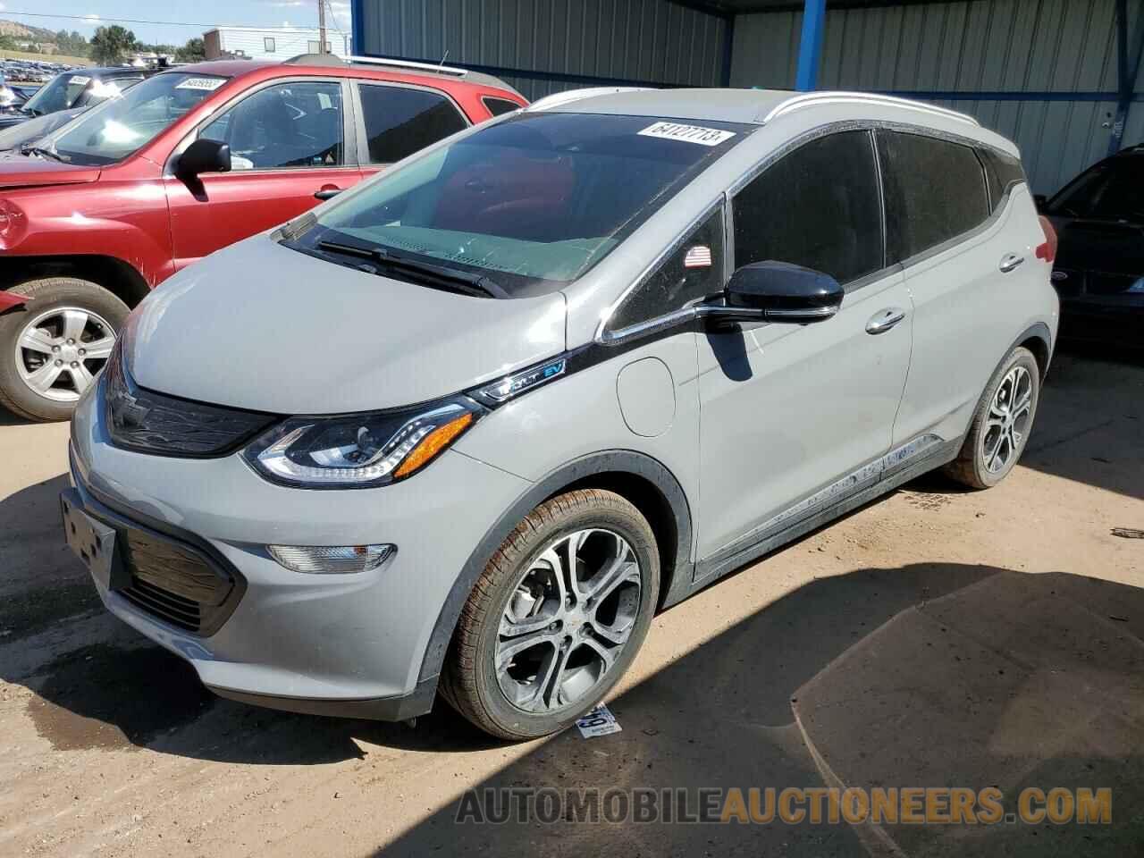 1G1FZ6S0XL4113556 CHEVROLET BOLT 2020