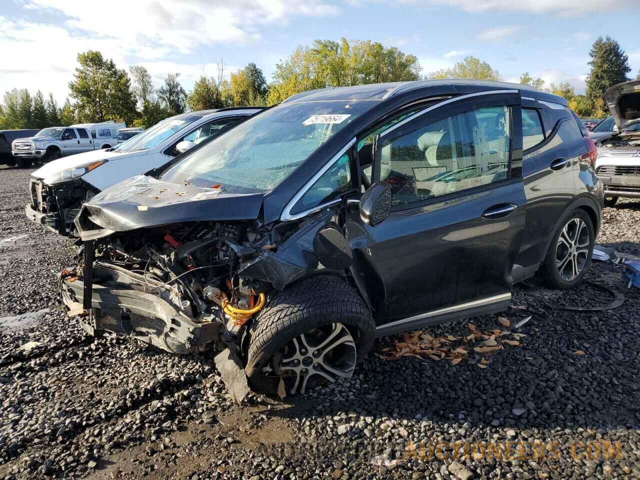 1G1FZ6S0XL4114786 CHEVROLET BOLT 2020