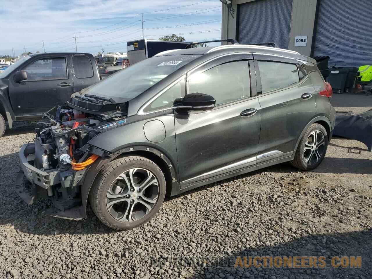 1G1FZ6S0XL4115386 CHEVROLET BOLT 2020