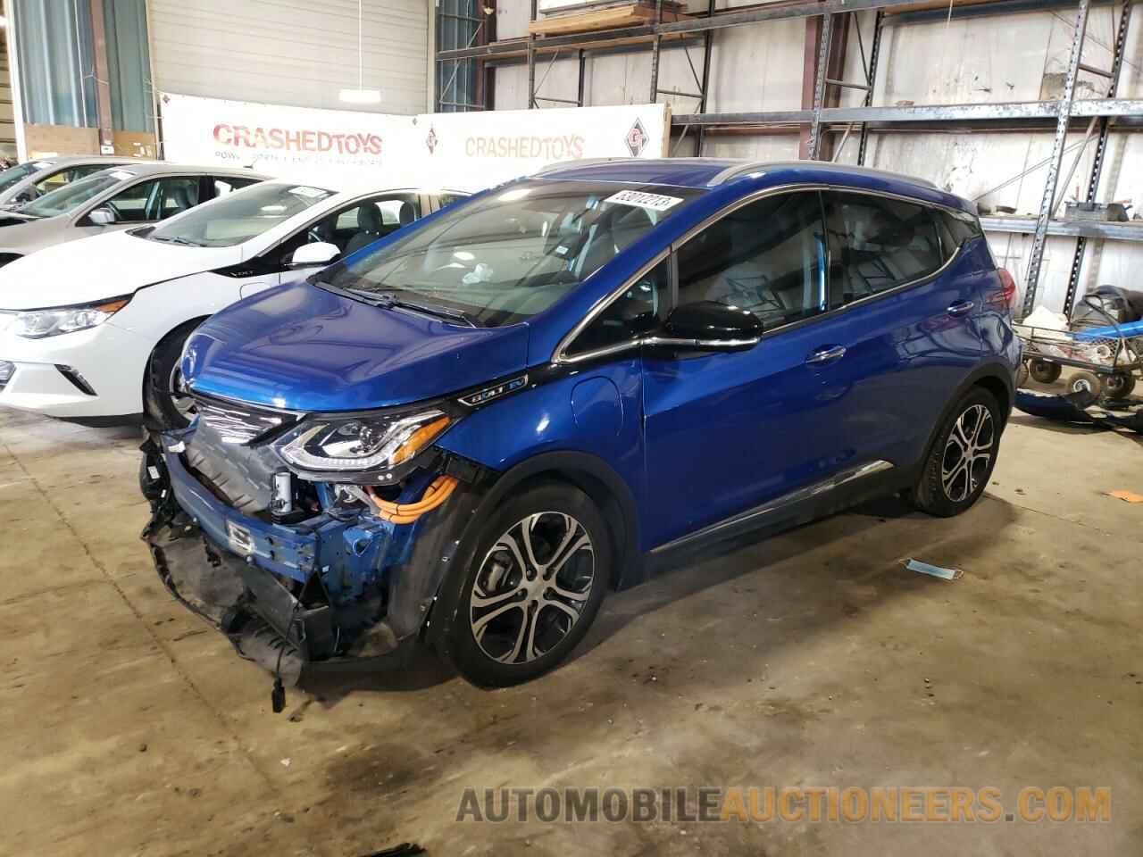 1G1FZ6S0XL4120992 CHEVROLET BOLT 2020