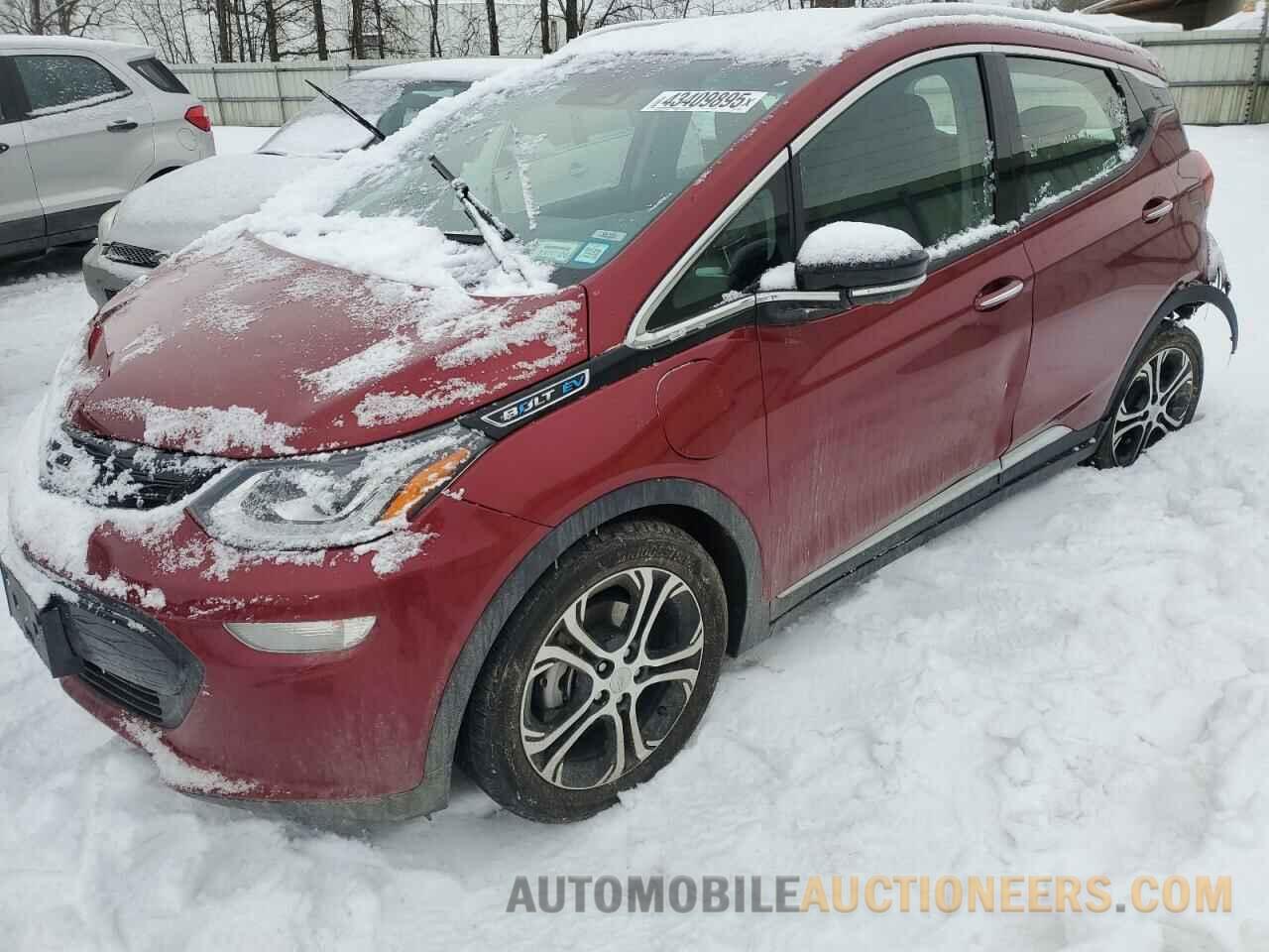 1G1FZ6S0XL4130759 CHEVROLET BOLT 2020