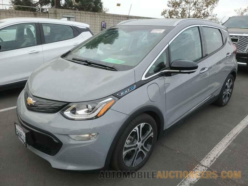 1G1FZ6S0XL4139042 Chevrolet Bolt EV 2020